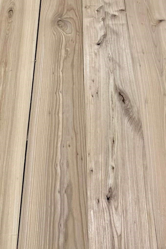 Twist! ROVERE TRAVI NATURALI - sp. 1mm