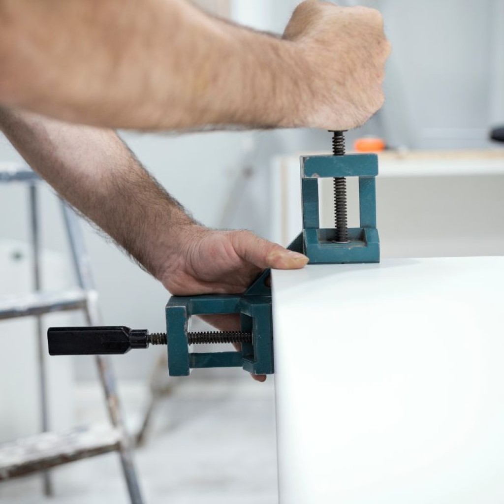 Solid surface lavorabilita