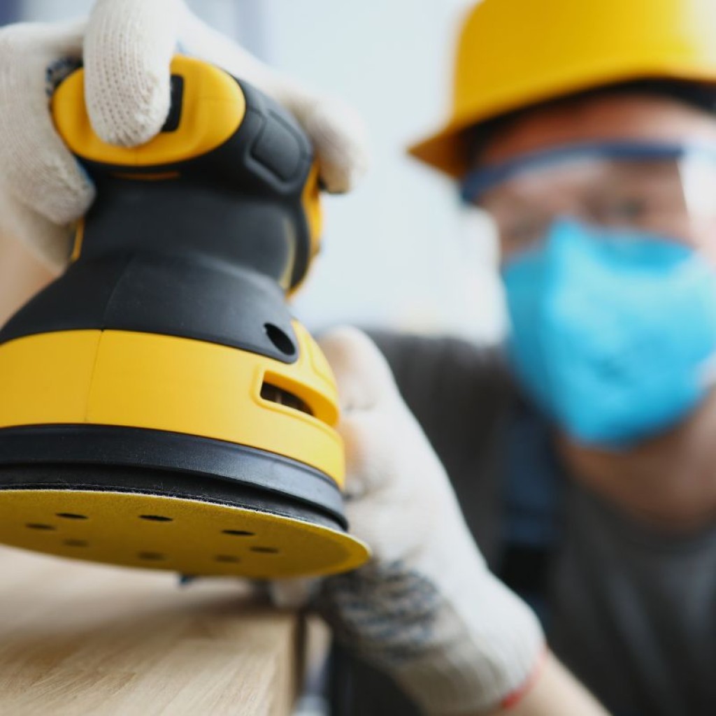 solid surface ripristinabilita