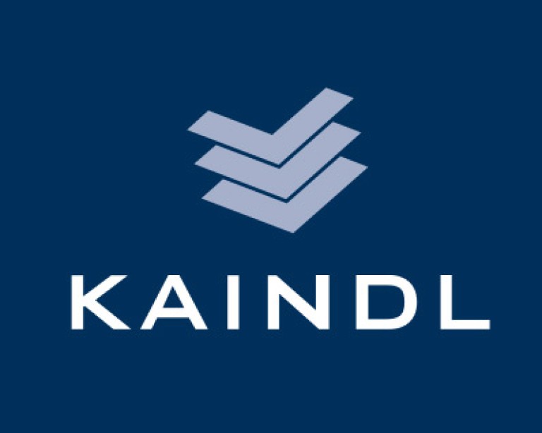 kaindl logo