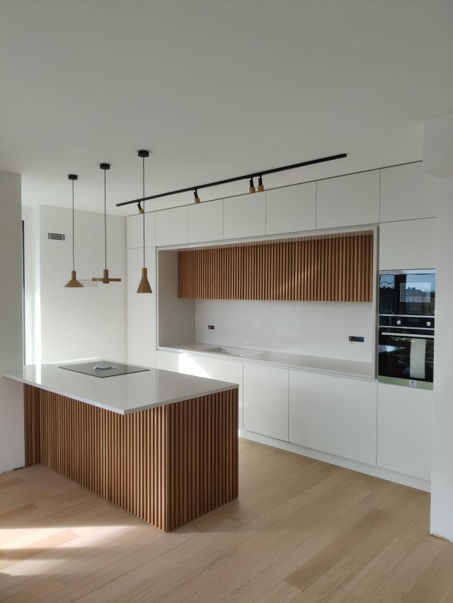 Bonazza Angelo e Paolo Snc   Bianco Opaco 310 Overlac 