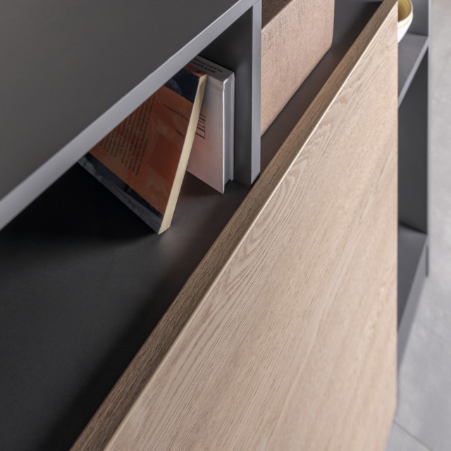 K2737 Cremona Oak COTTA Raumaufnahme 7