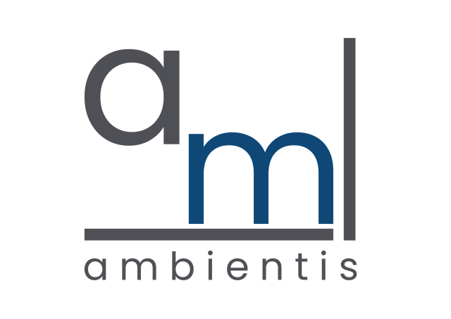 Logo 2025 Ambientis colore
